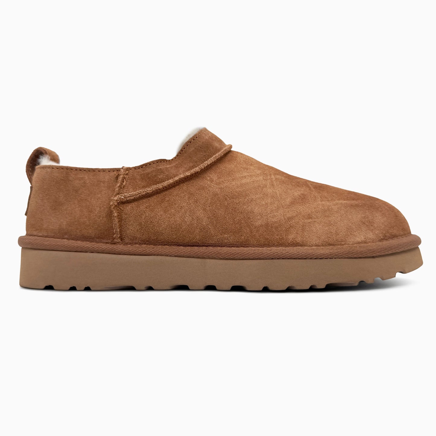 Ugg Classic Micro Boot Chectnut