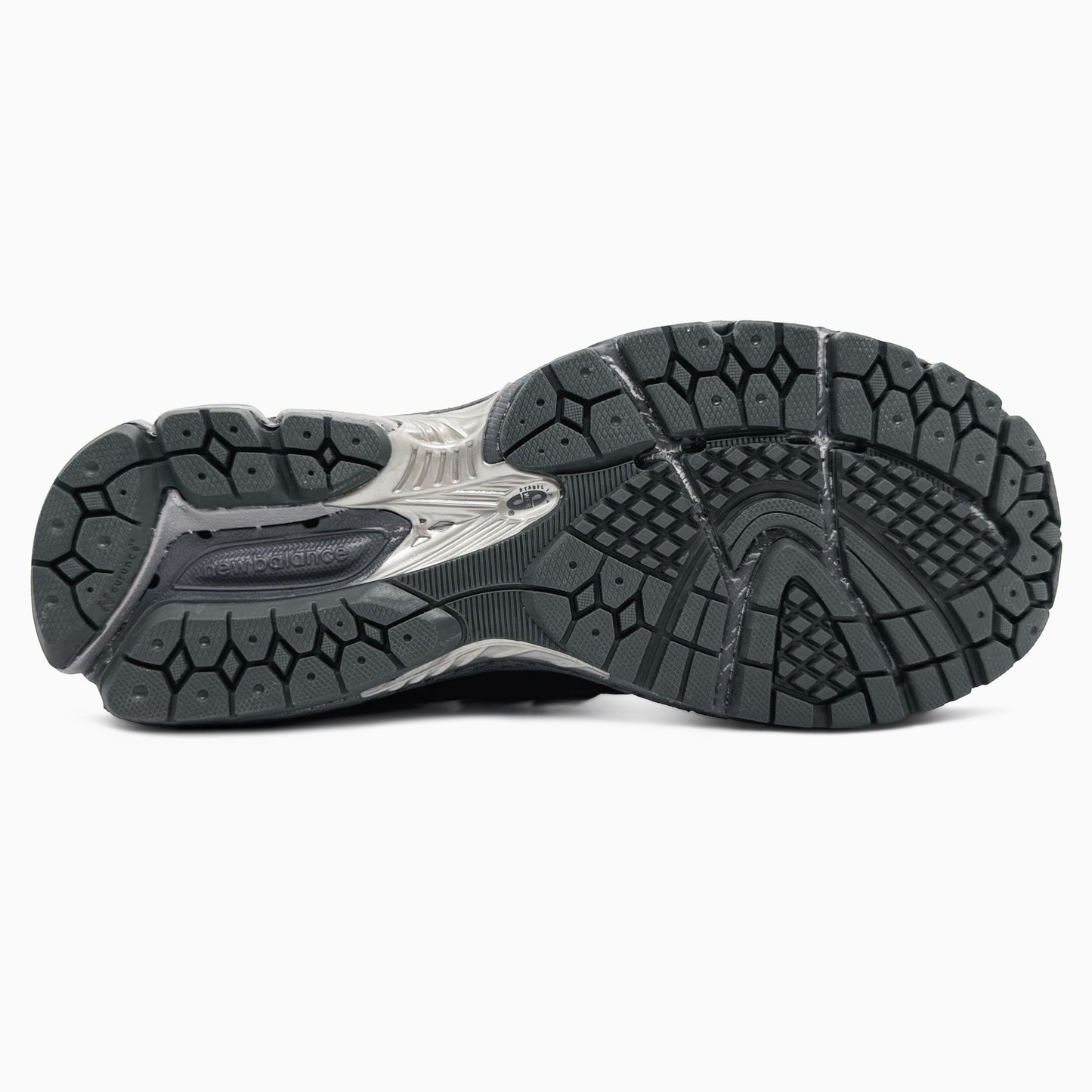 New Balance 1906R Greyscale