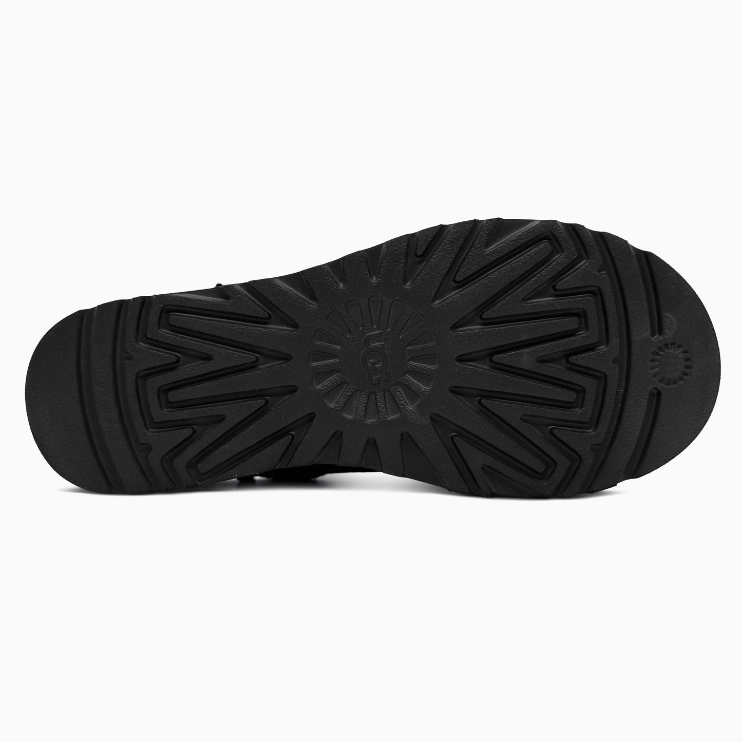 Ugg Classic Micro Boot Black