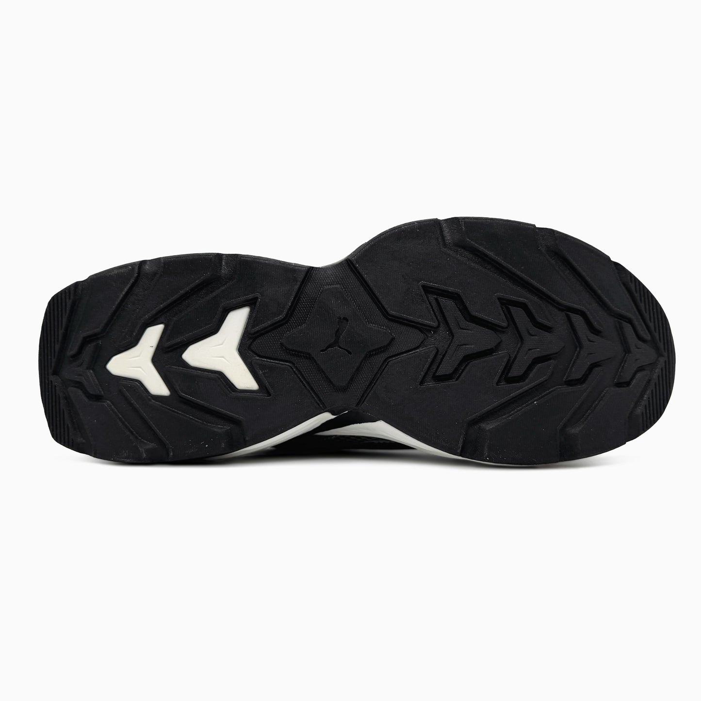 Puma Fade Nitro LS Silver