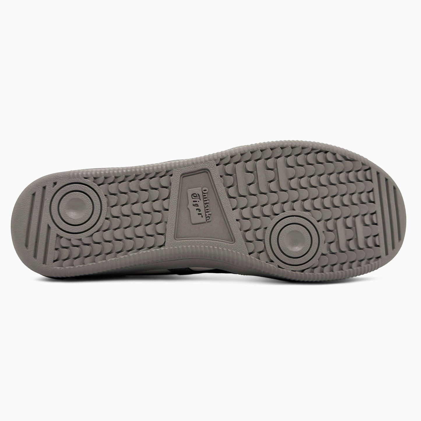 Asics Onitsuka Tiger Tokuten Burgundy Beige