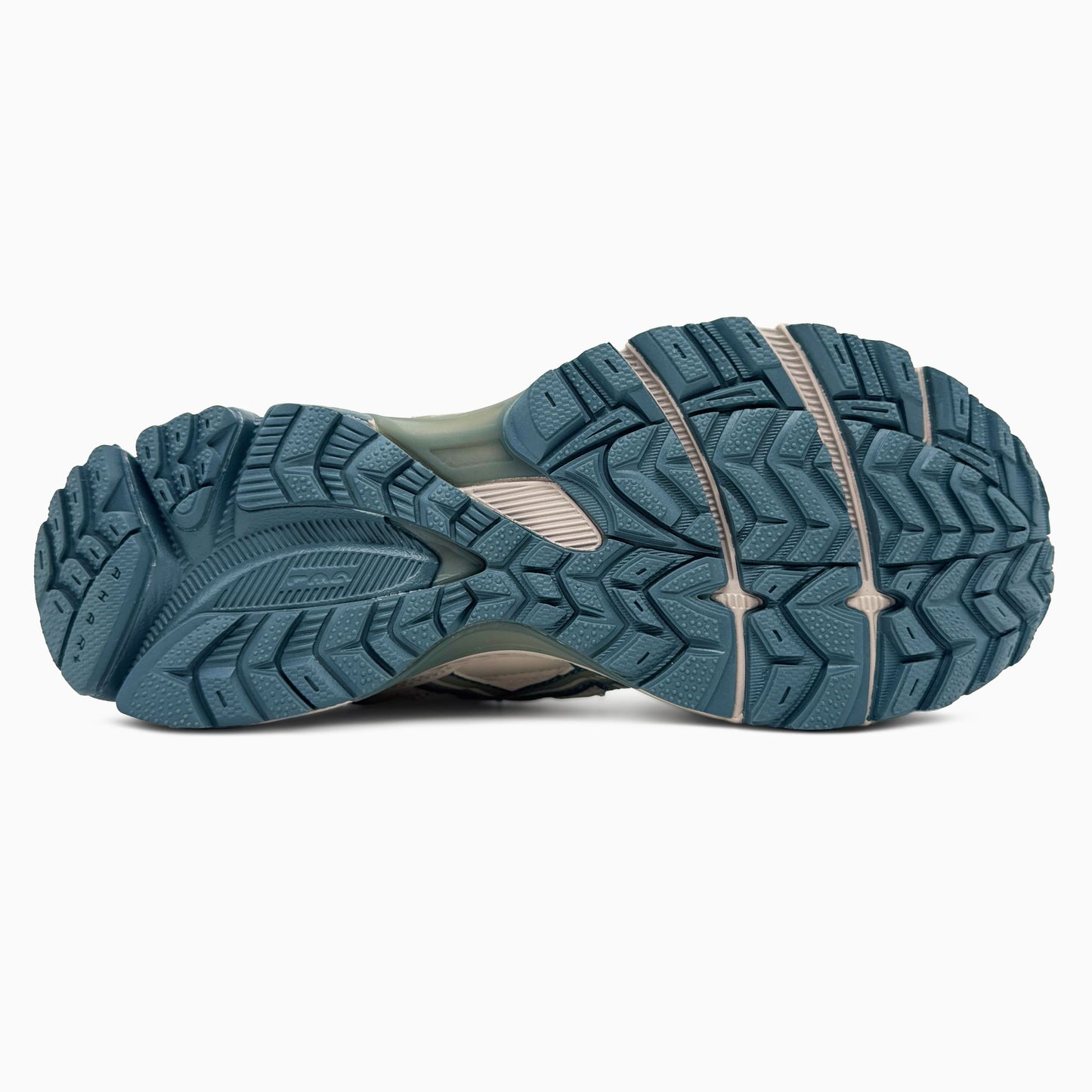 Asics Gel-Kahana 8 SP Cream Teal Green