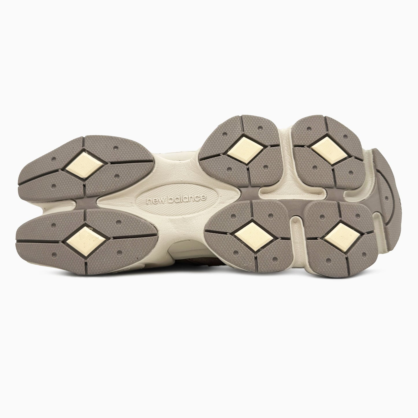 New Balance 9060 Seasalt Mushroom