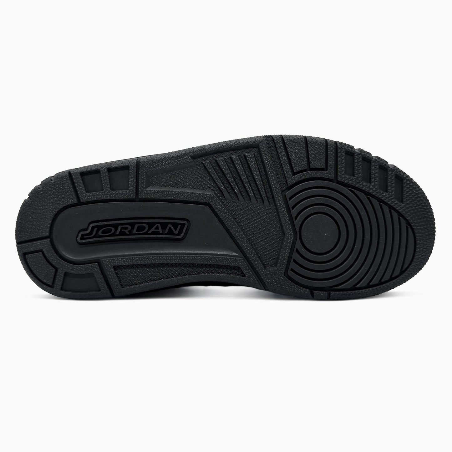 Nike Air Jordan Legacy 312 Low Black