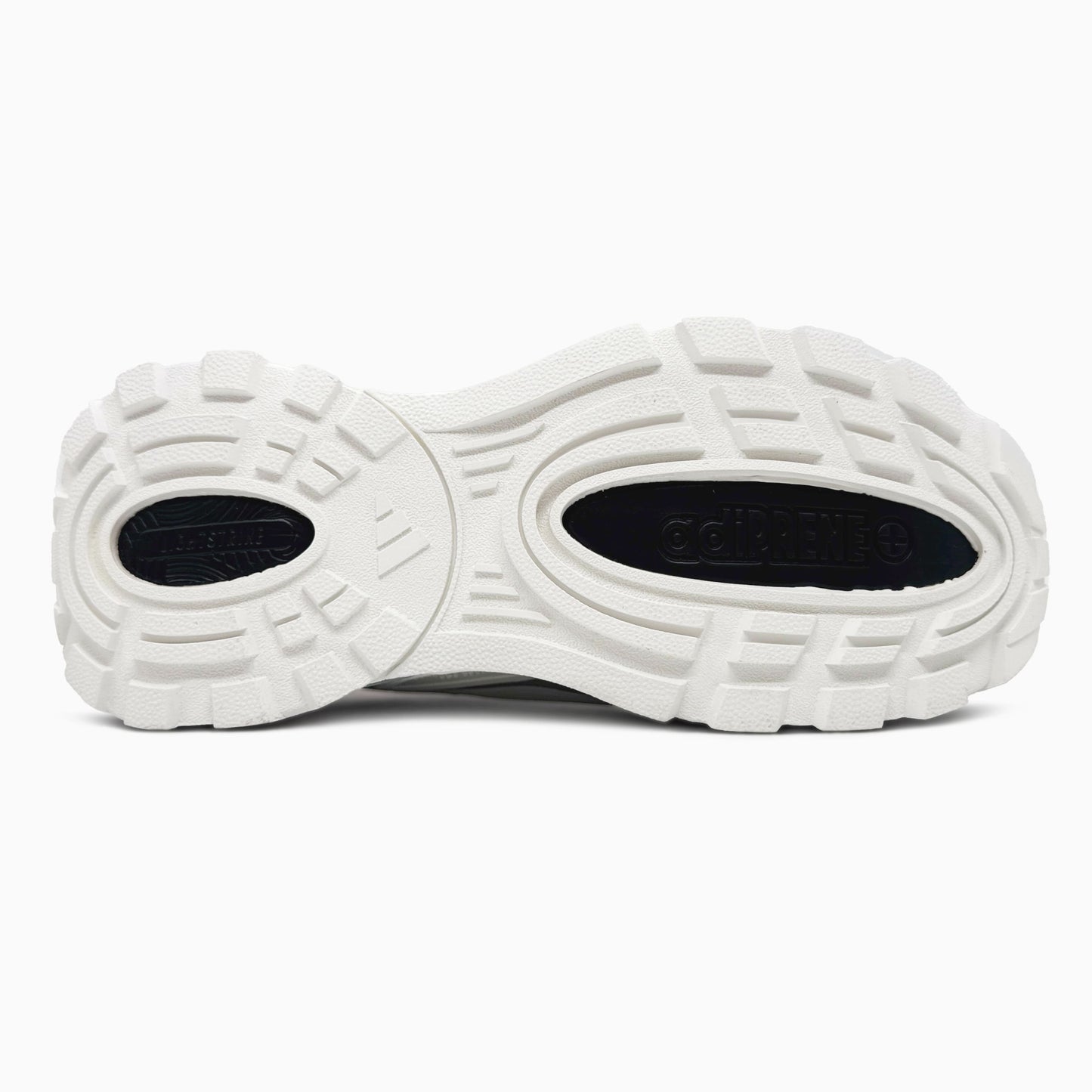 Adidas Edge Runner White Black Orange