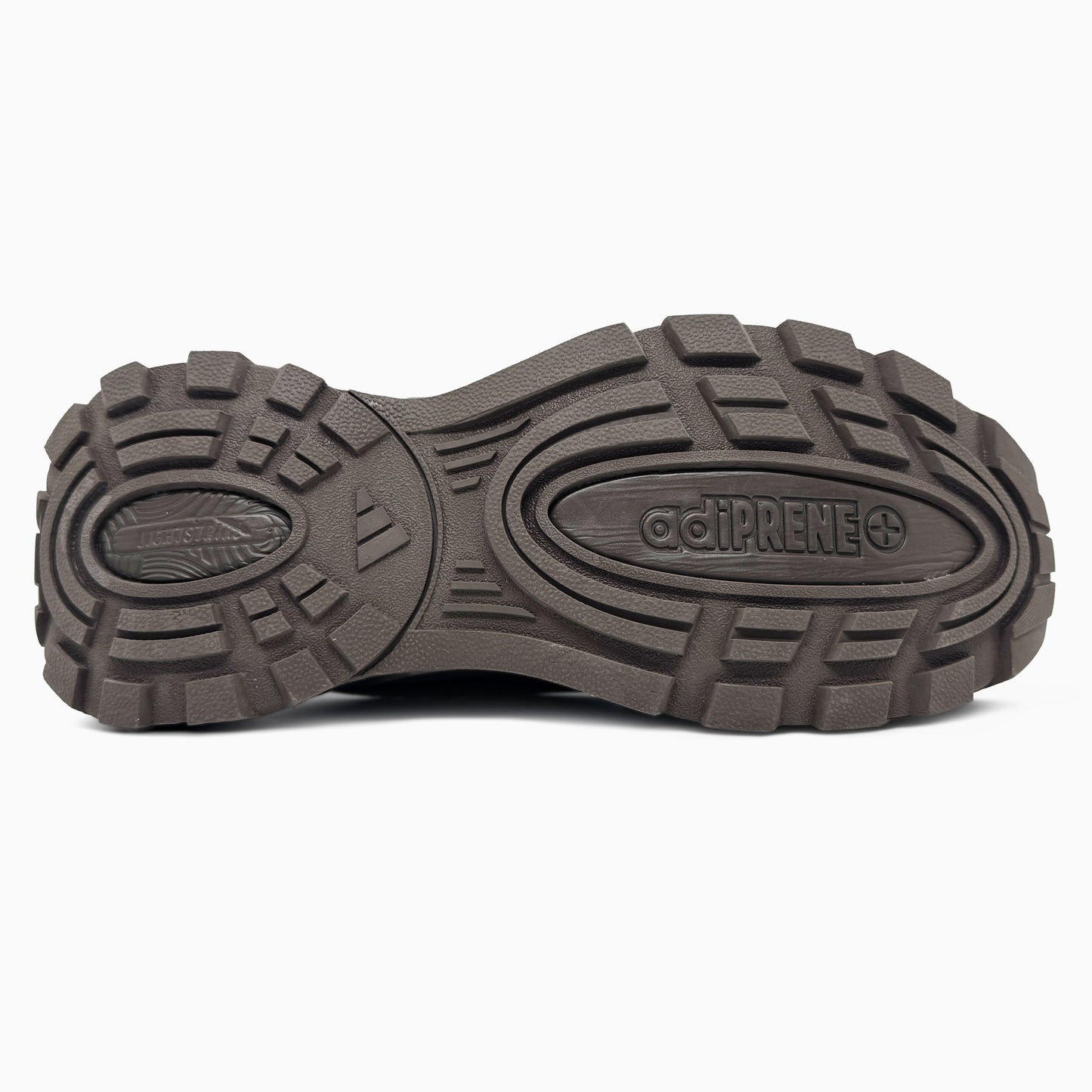 Adidas Edge Runner Black Brown