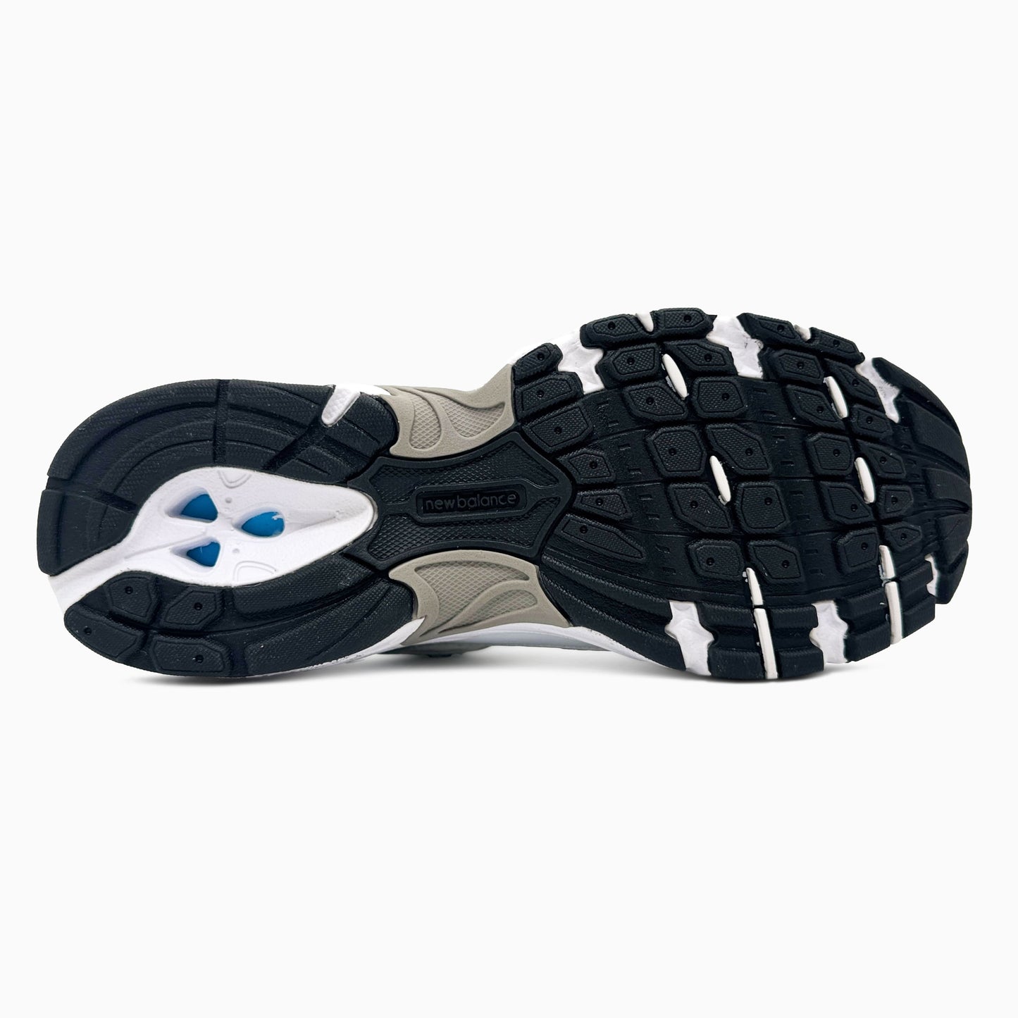 New Balance 530 White Stoneware