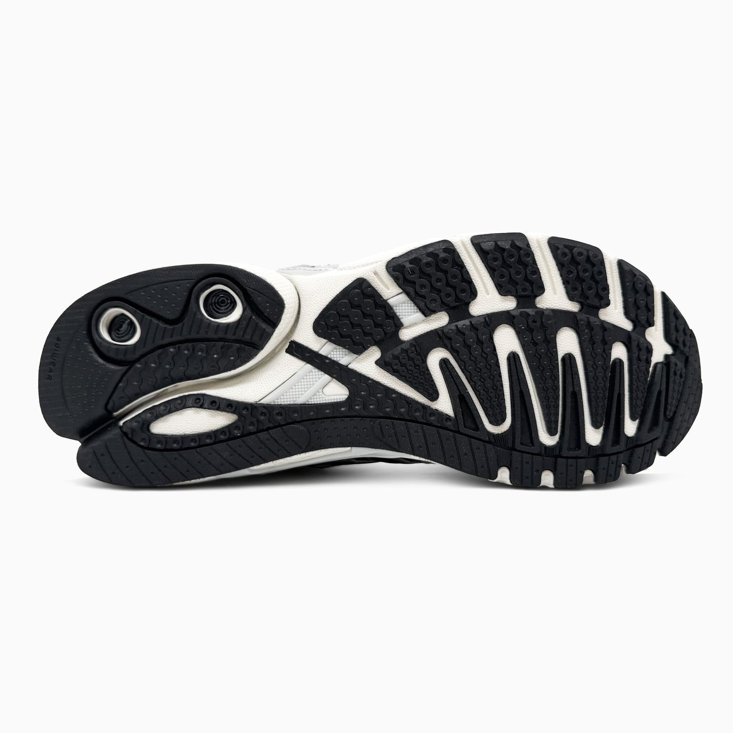 Adidas Adistar Control 5 Black Silver