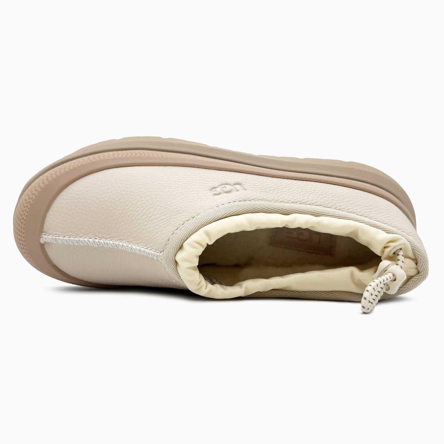 Ugg Tasman Hybrid Beige