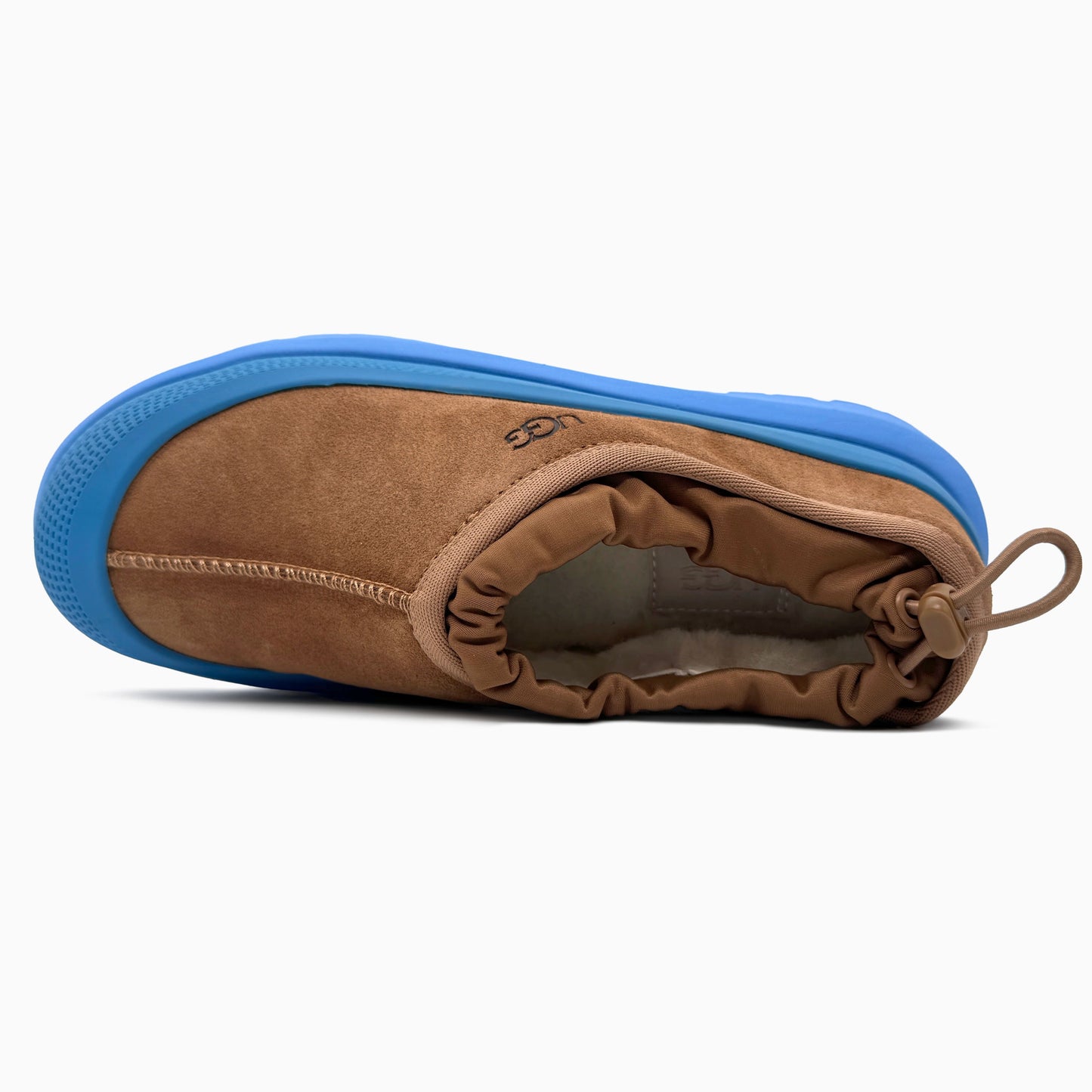 Ugg Tasman Hybrid Chestnut Blue