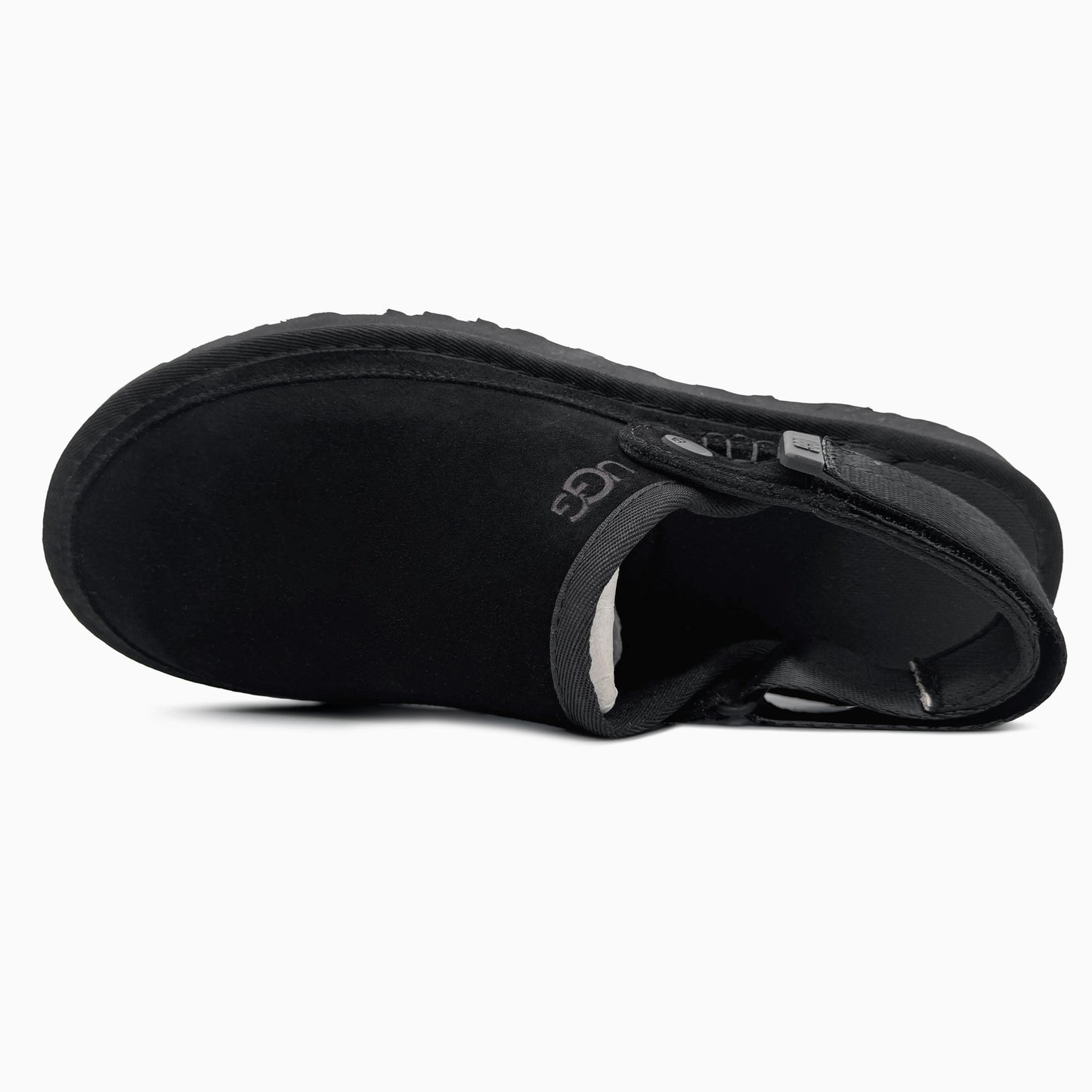Ugg Goldencoast Clog Black
