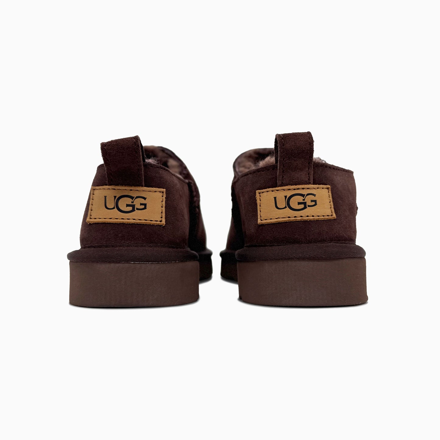 Ugg Classic Micro Boot Brown