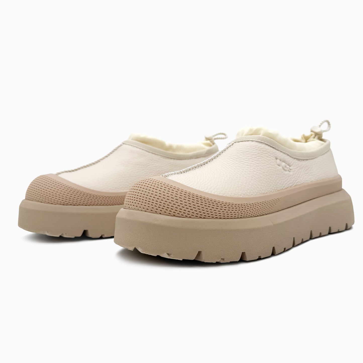 Ugg Tasman Hybrid Beige