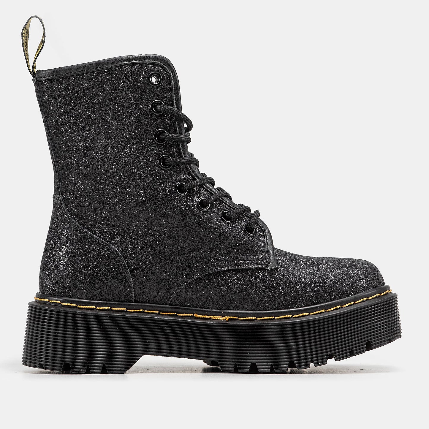 Dr. Martens Glitter Термо