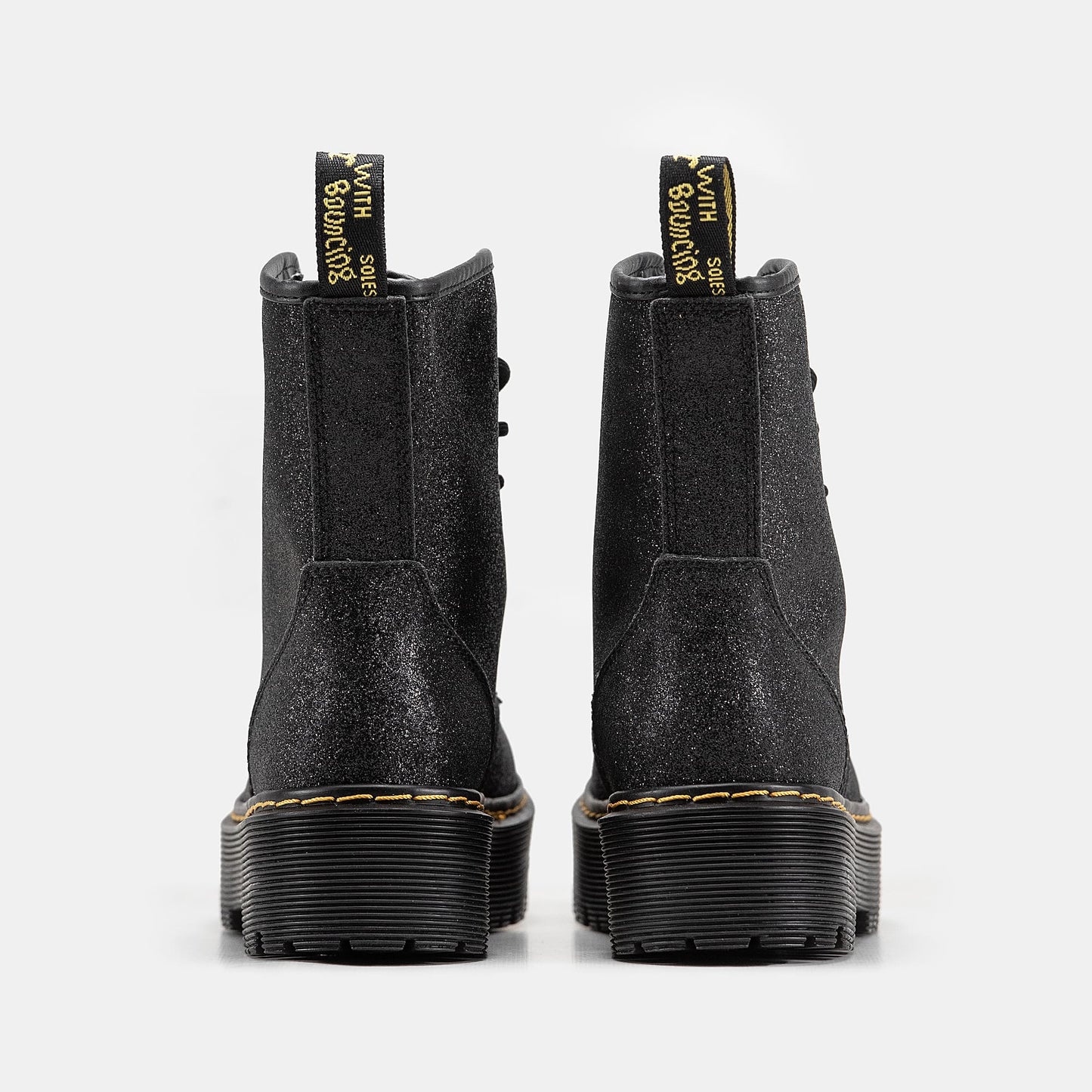 Dr. Martens Glitter Термо