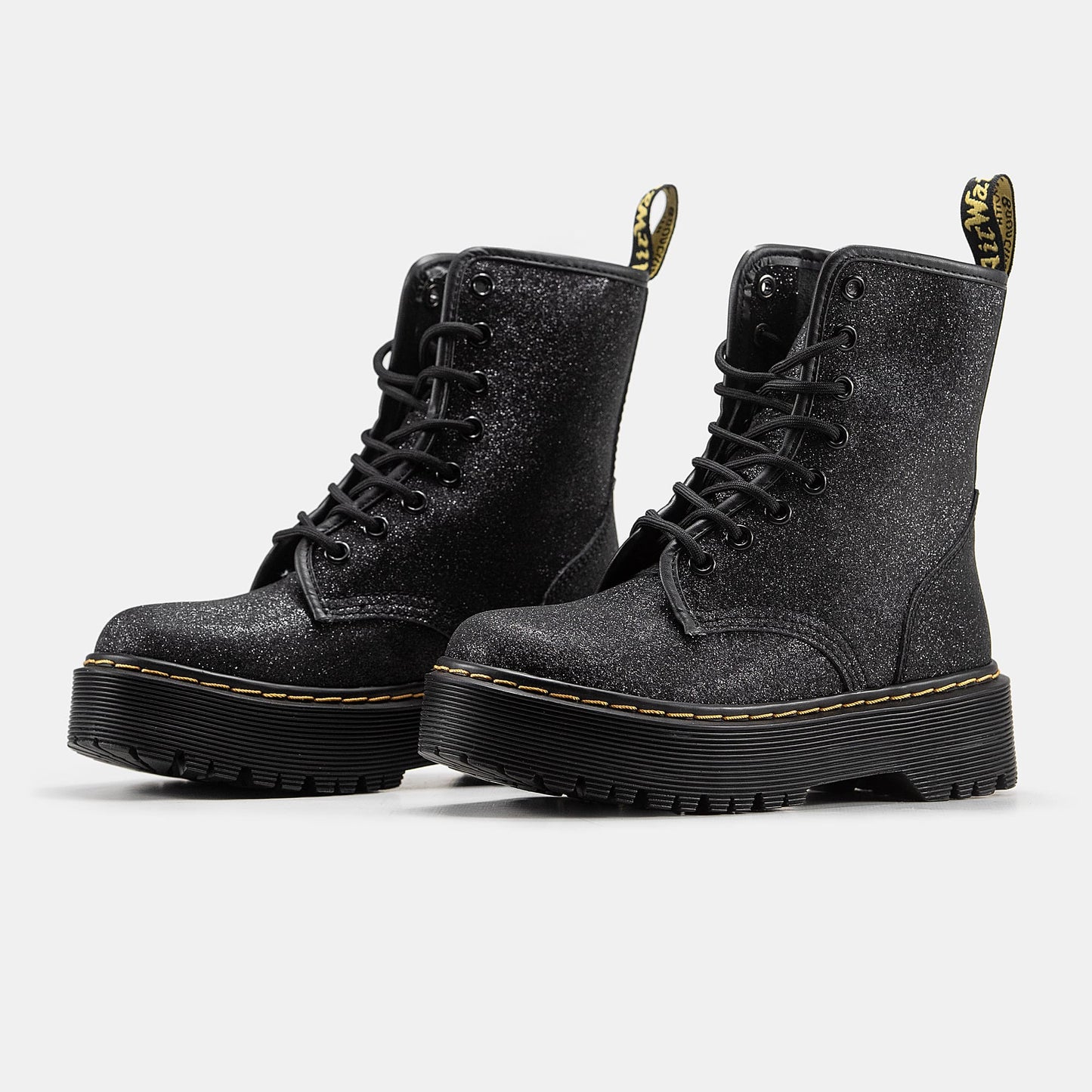 Dr. Martens Glitter Термо