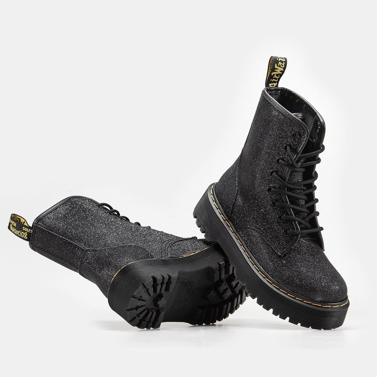 Dr. Martens Glitter Термо