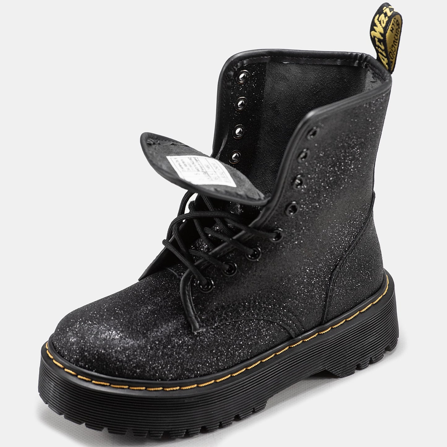 Dr. Martens Glitter Термо