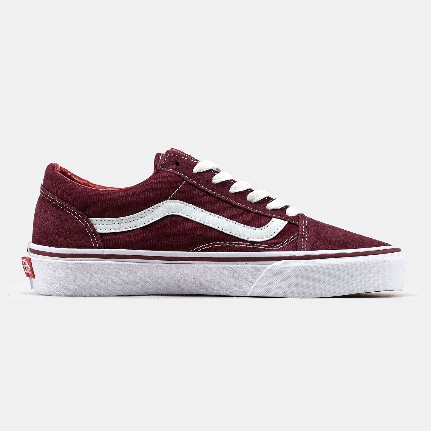 Vans Old Skool Classic Red