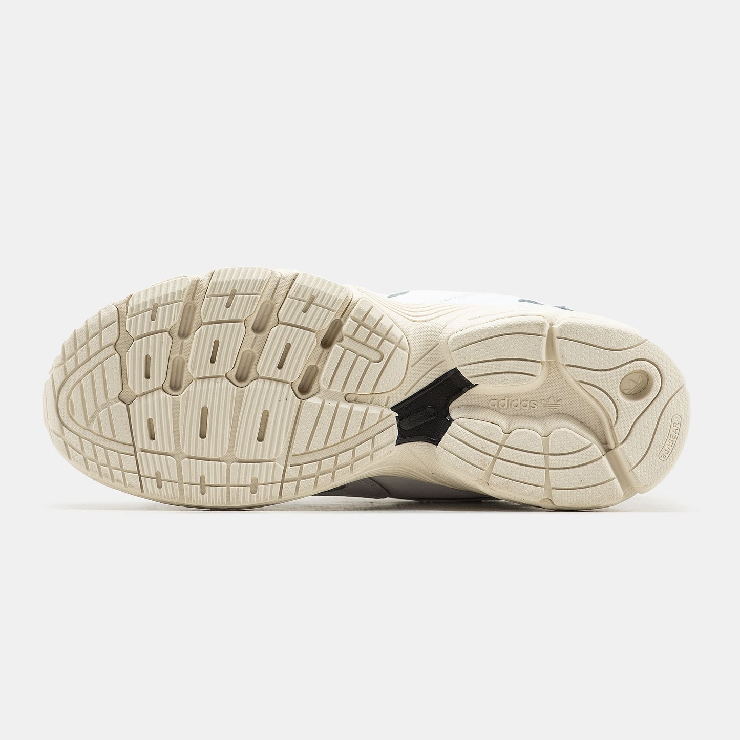 Adidas Astir White