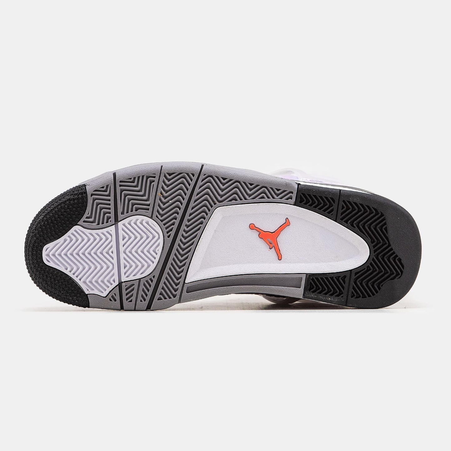 Nike Air Jordan 4 Zen Master