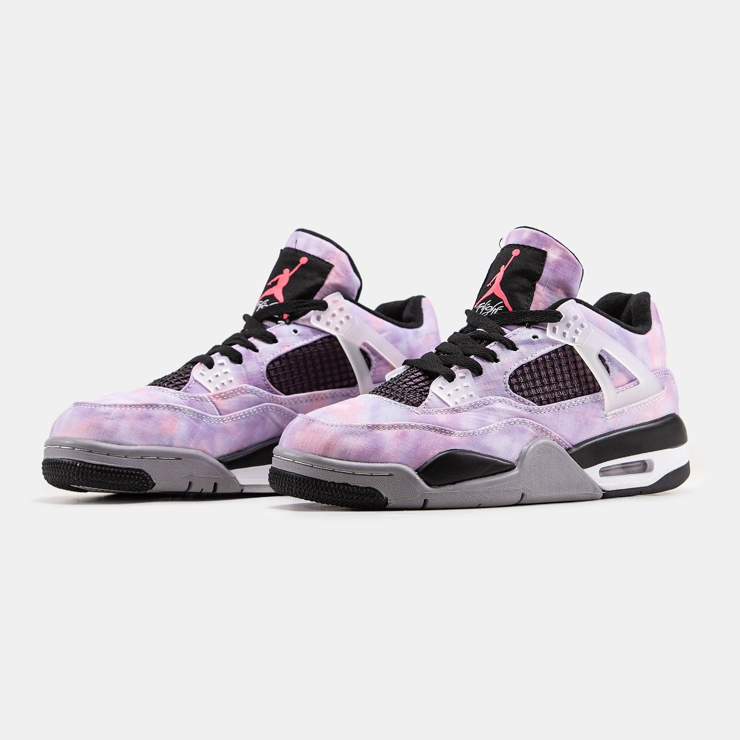 Nike Air Jordan 4 Zen Master