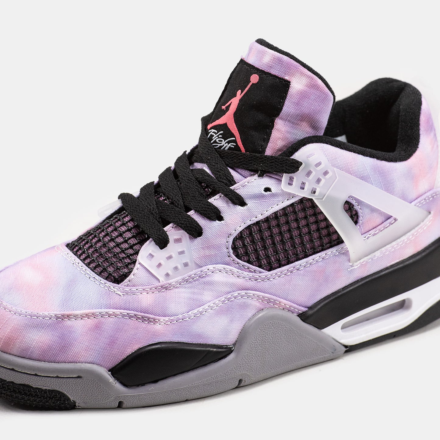 Nike Air Jordan 4 Zen Master