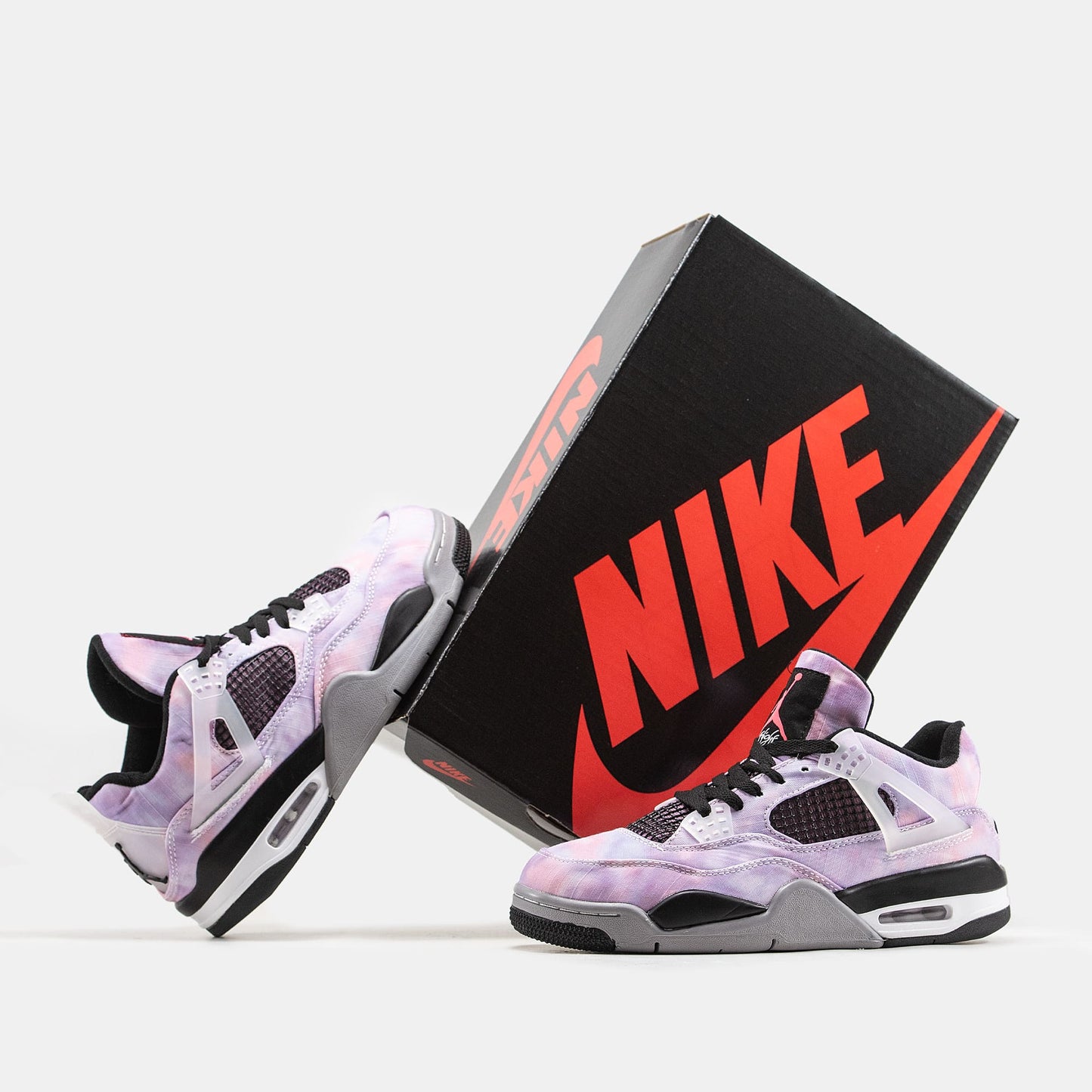 Nike Air Jordan 4 Zen Master