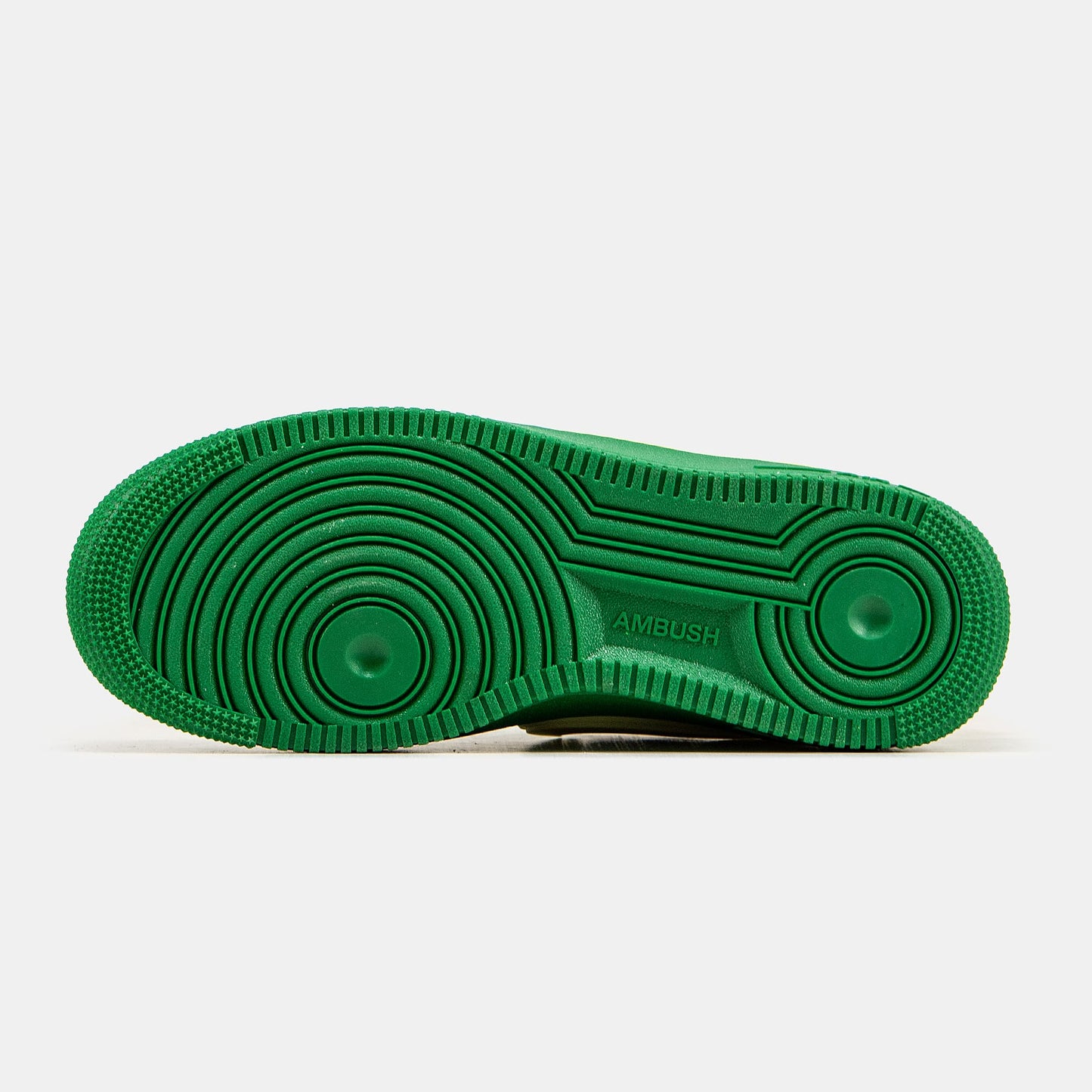 Nike Air Force x AMBUSH Green