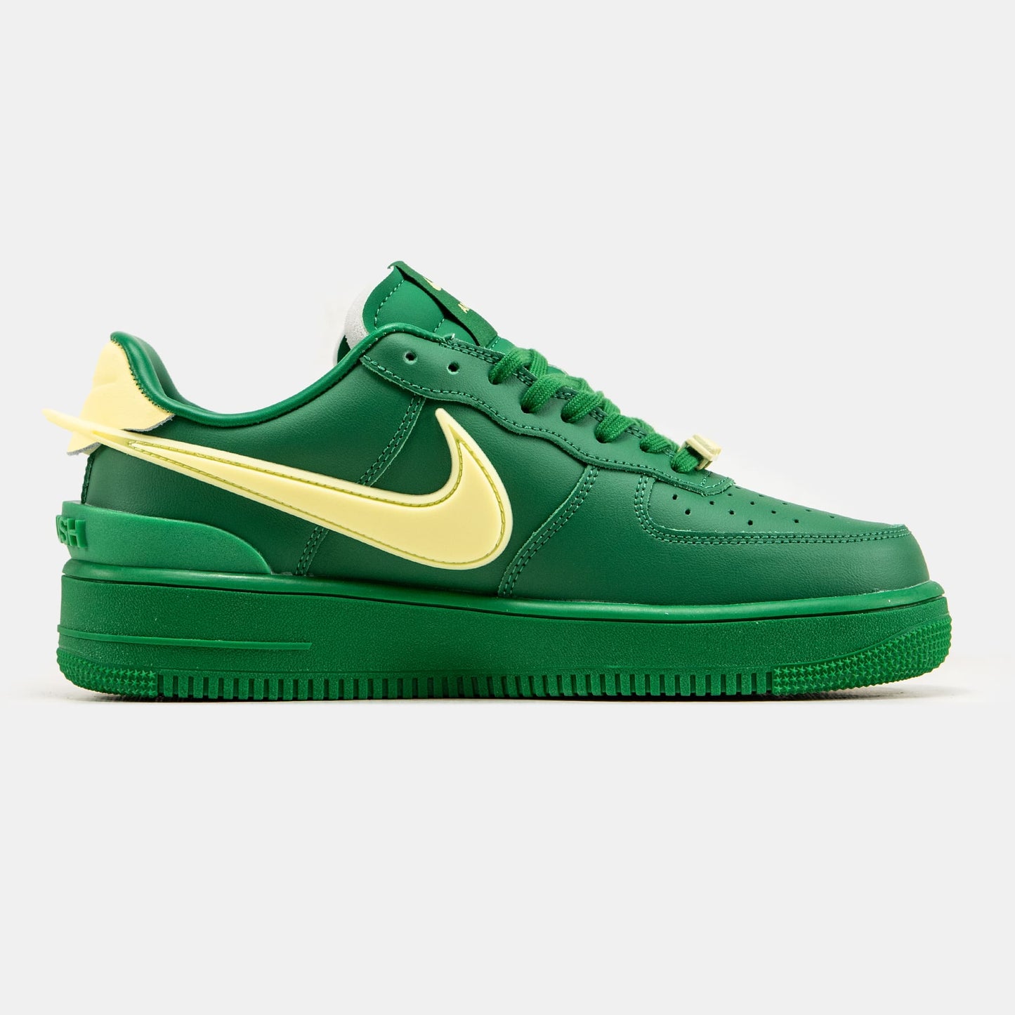 Nike Air Force x AMBUSH Green