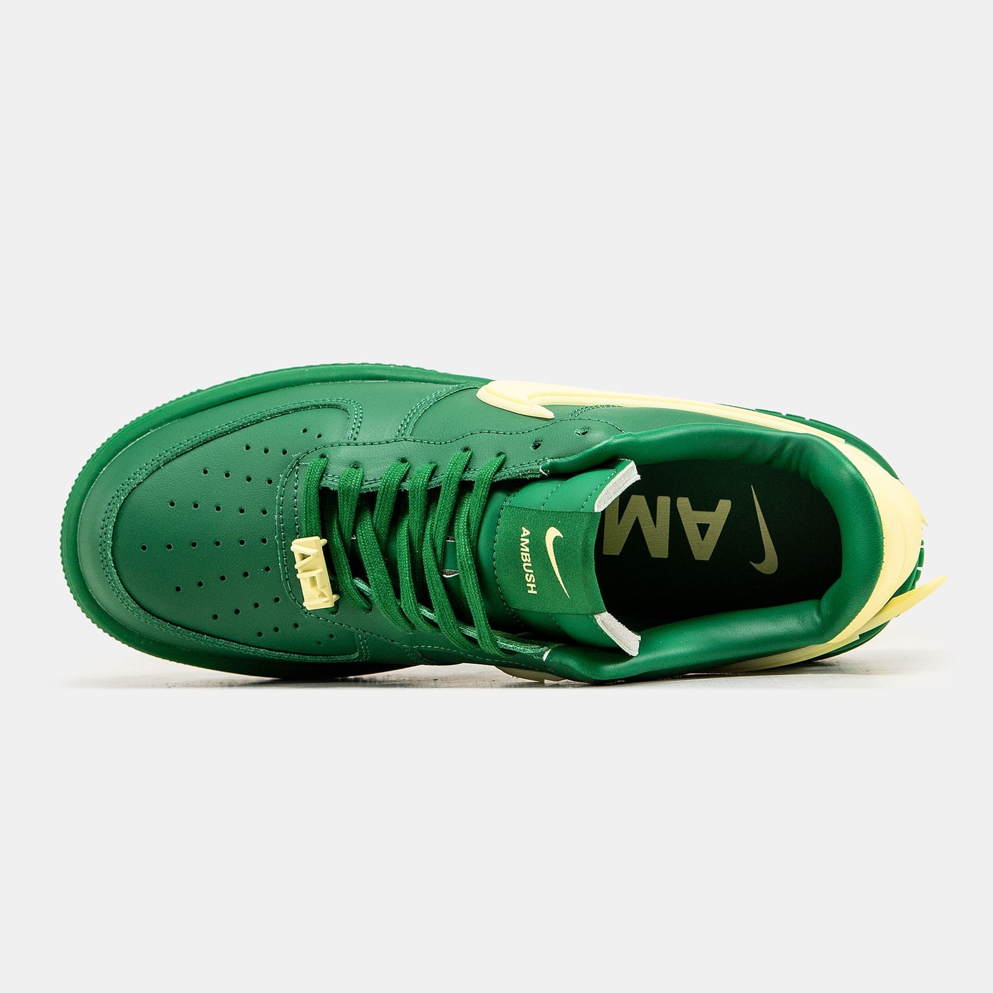 Nike Air Force x AMBUSH Green