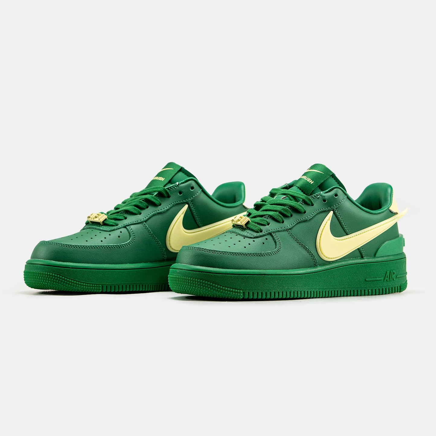 Nike Air Force x AMBUSH Green