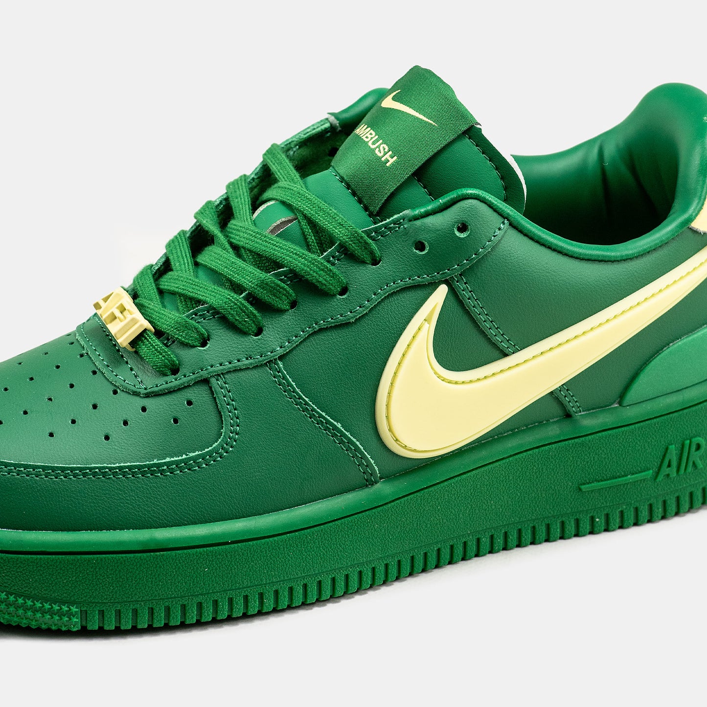 Nike Air Force x AMBUSH Green