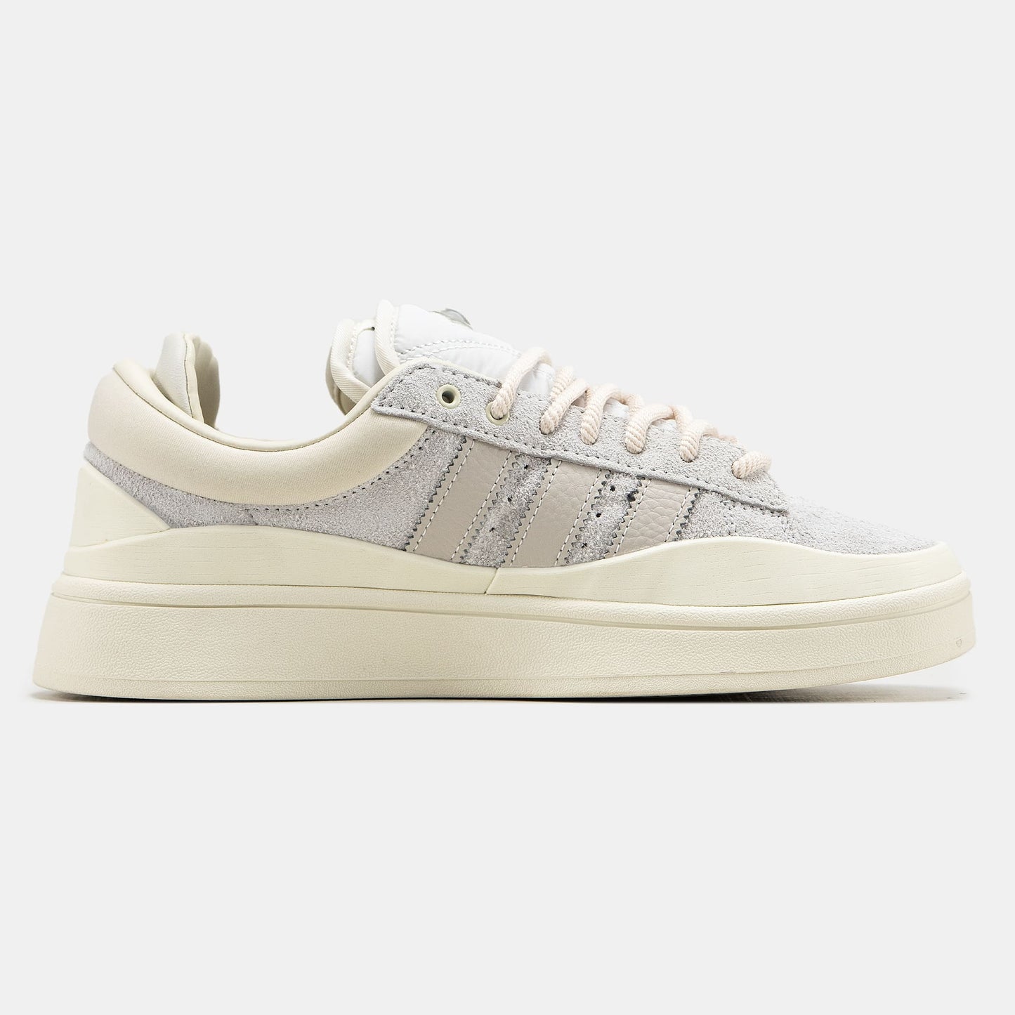 Adidas Campus x Bad Banny Cream