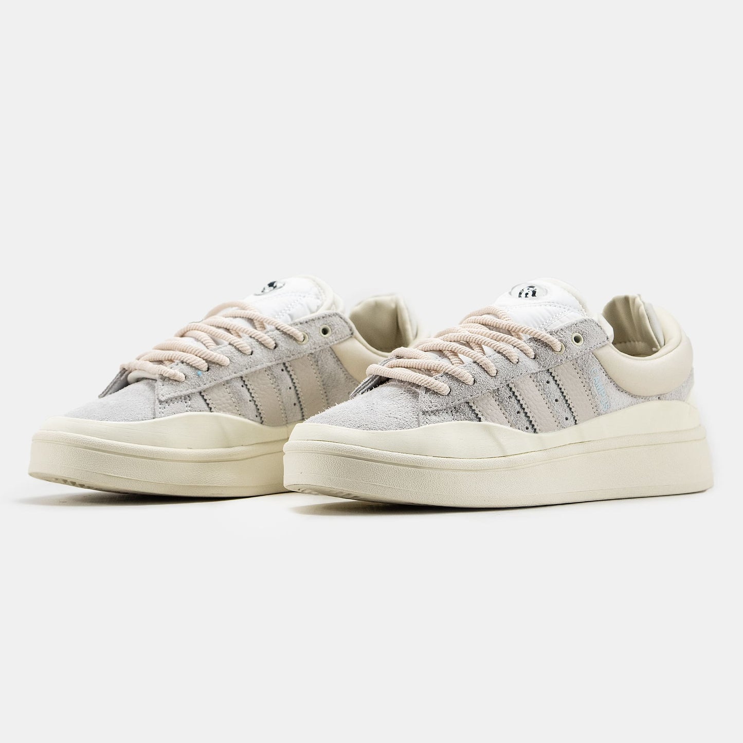 Adidas Campus x Bad Banny Cream