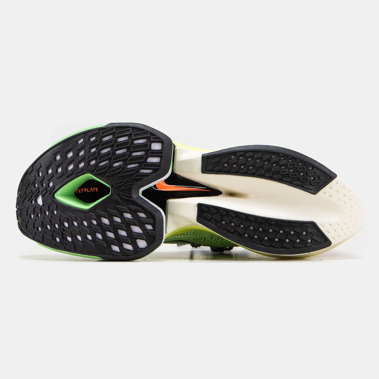 Nike Air Zoom Alphafly Green