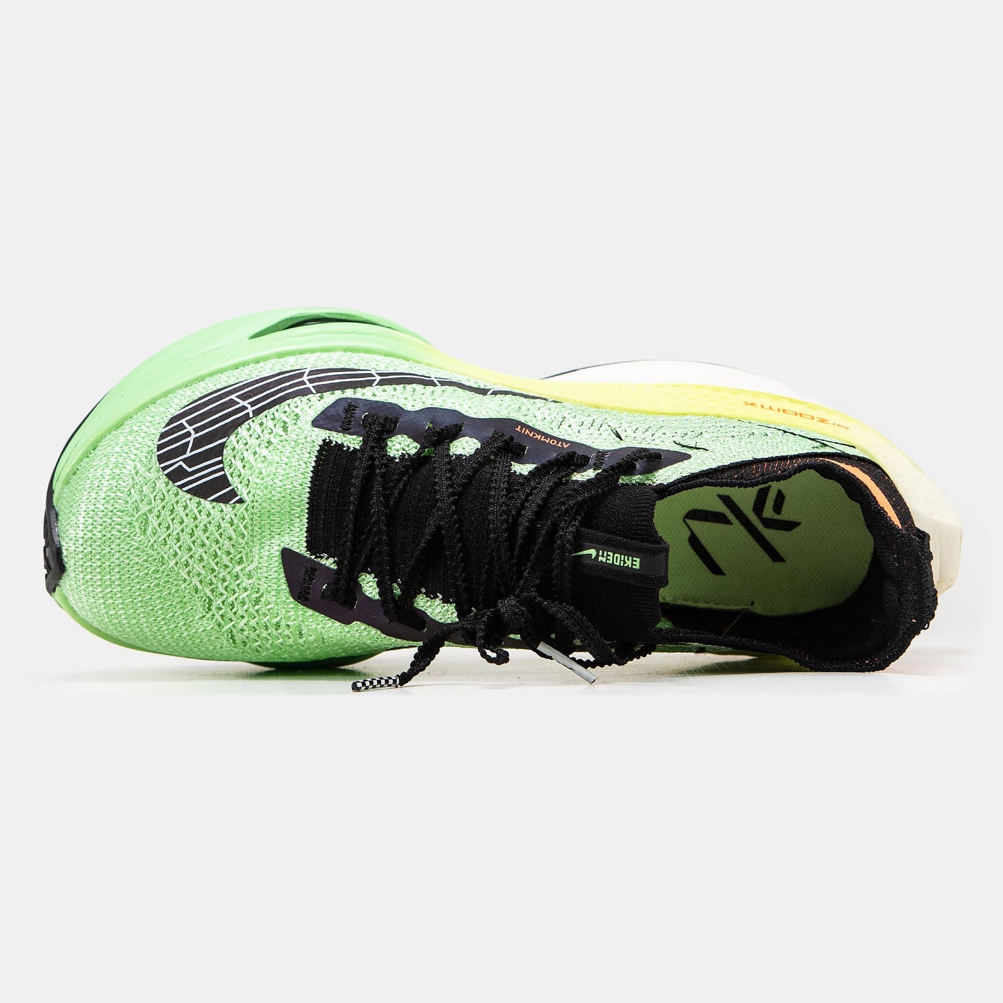 Nike Air Zoom Alphafly Green