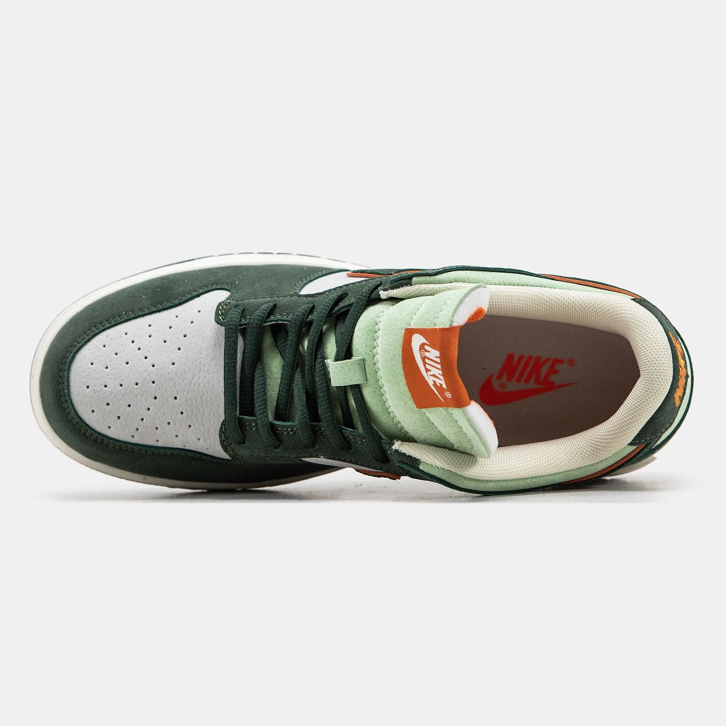 Nike SB Dunk Low Green