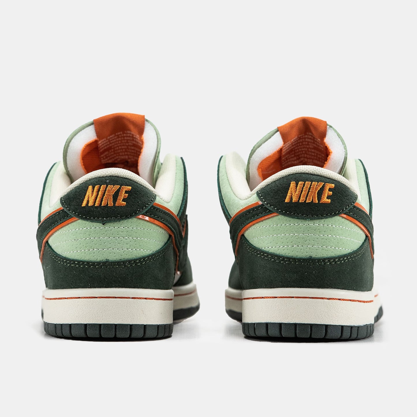 Nike SB Dunk Low Green