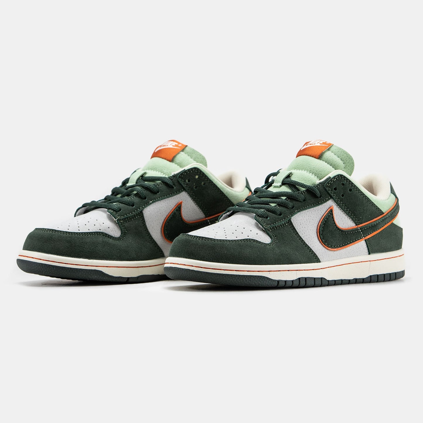 Nike SB Dunk Low Green