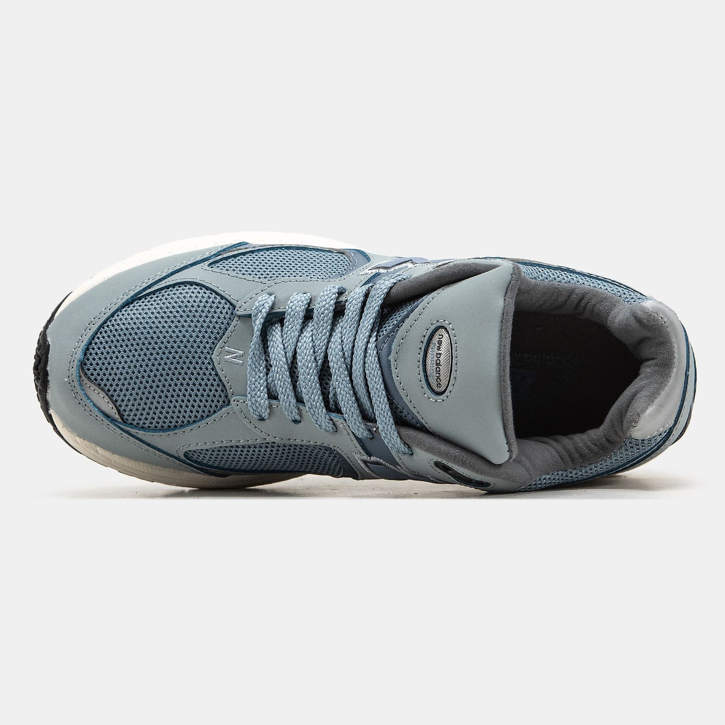New Balance 2002R Blue