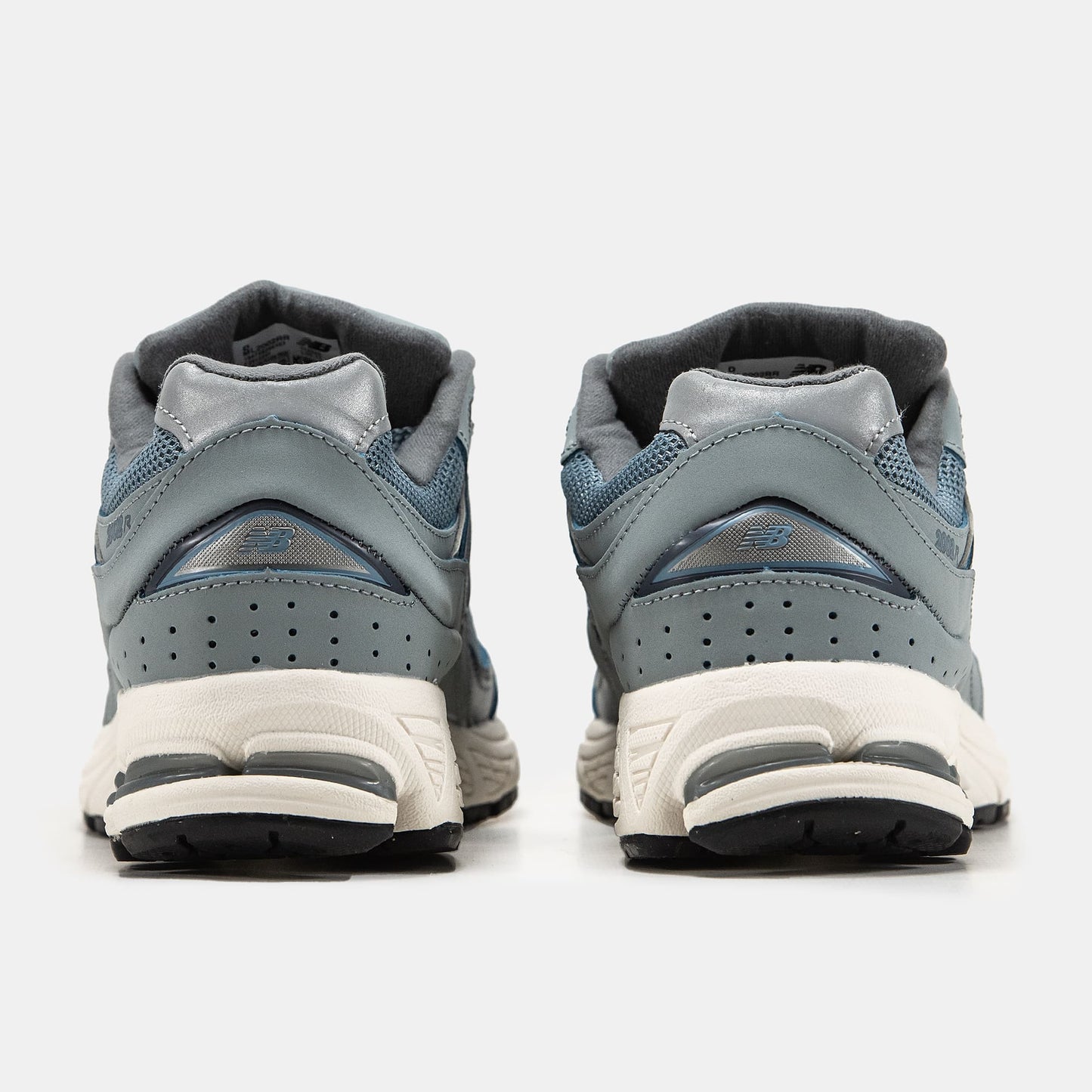 New Balance 2002R Blue
