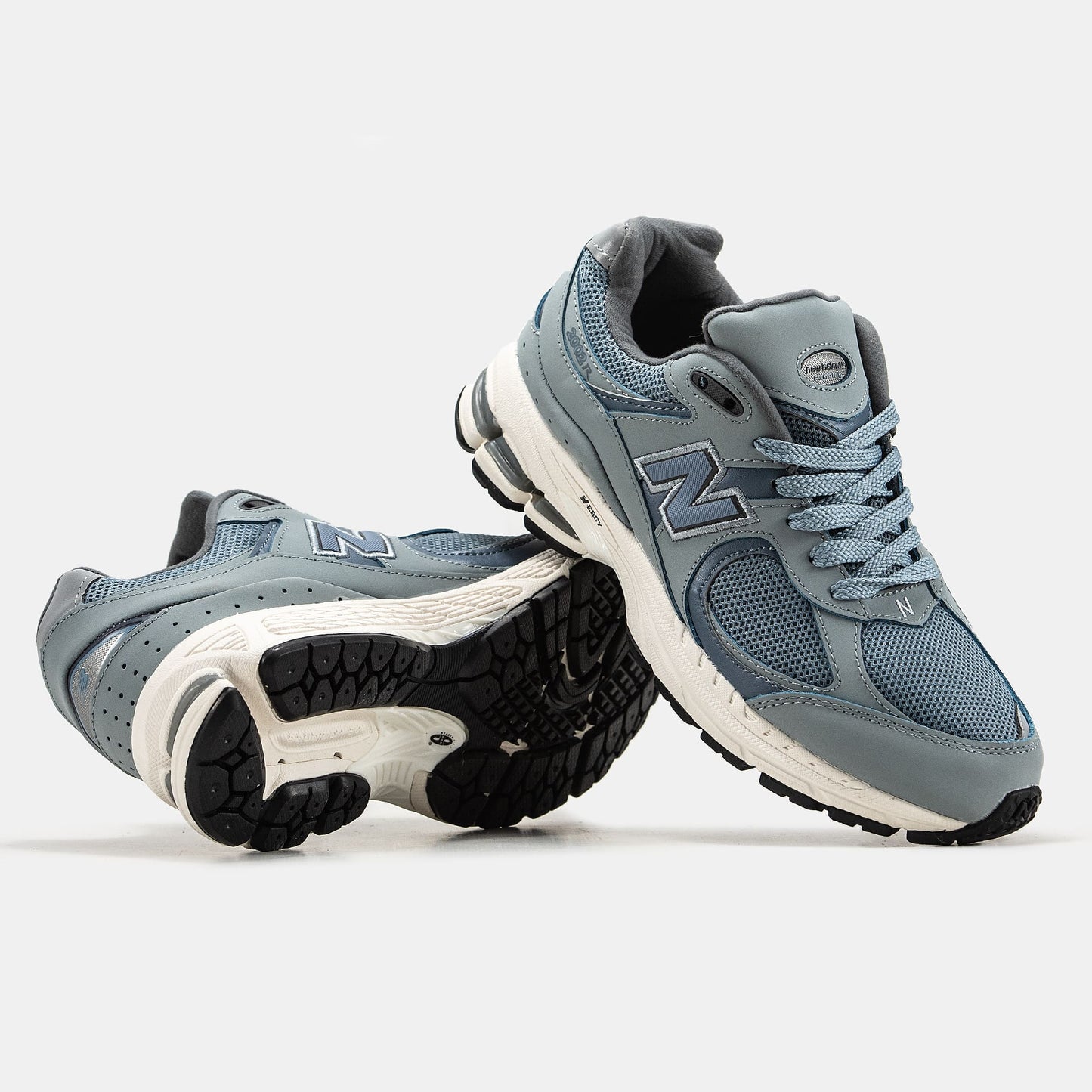New Balance 2002R Blue