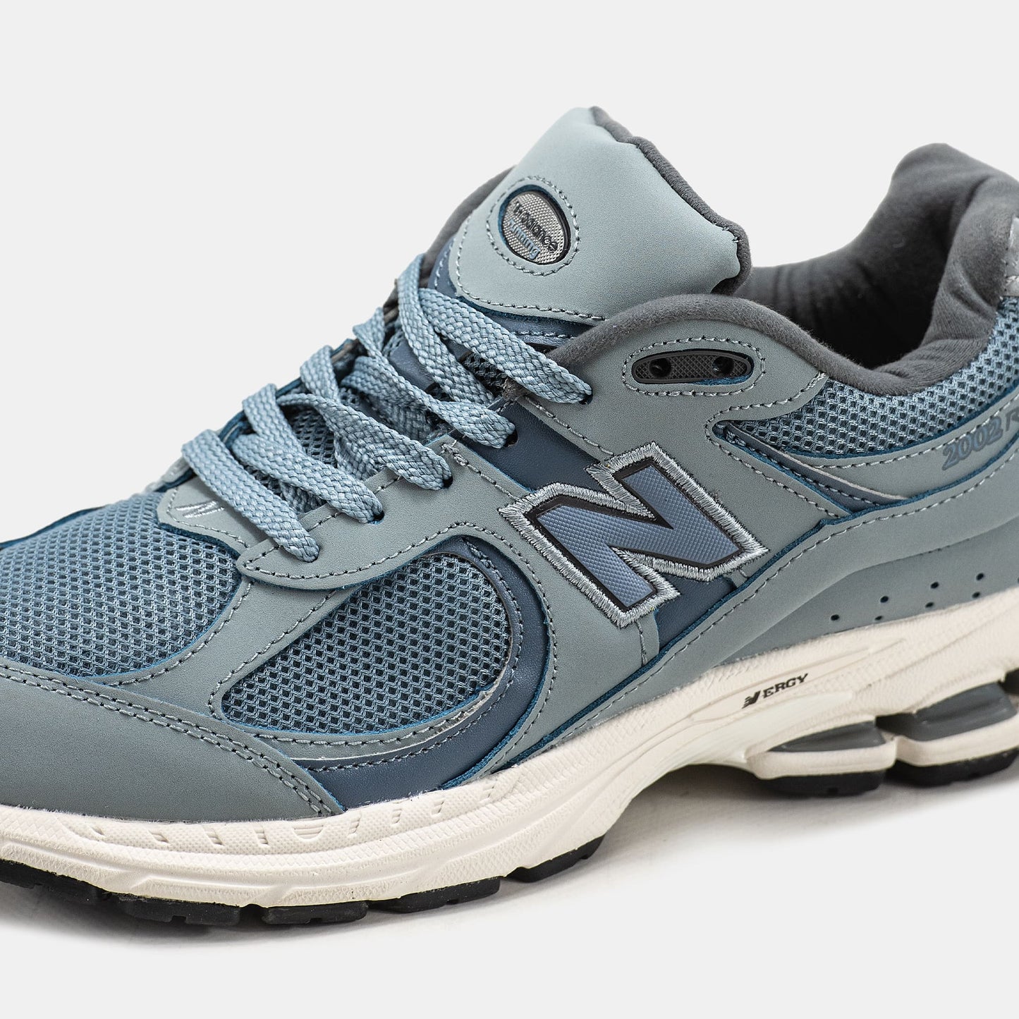 New Balance 2002R Blue