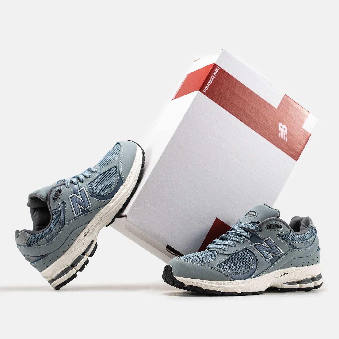 New Balance 2002R Blue