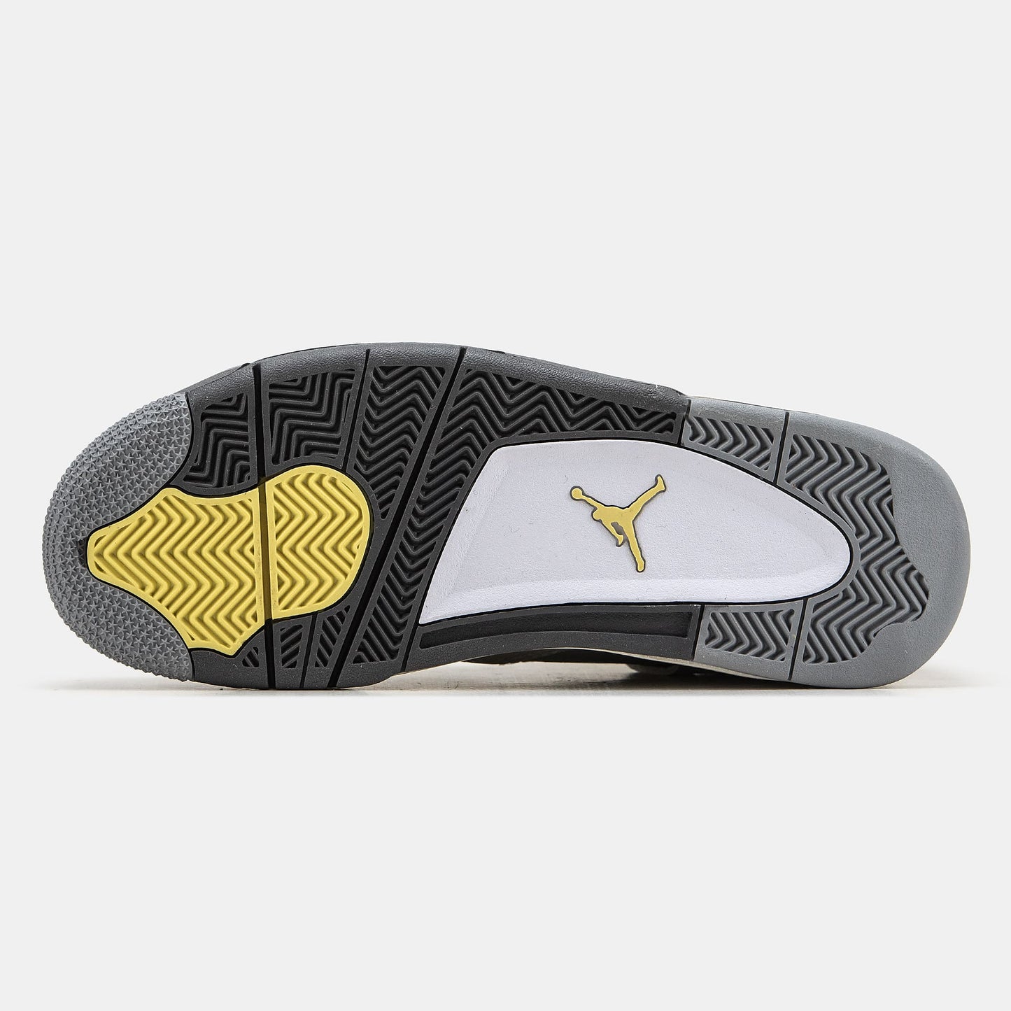 Nike Air Jordan 4 Craft Photon Dust