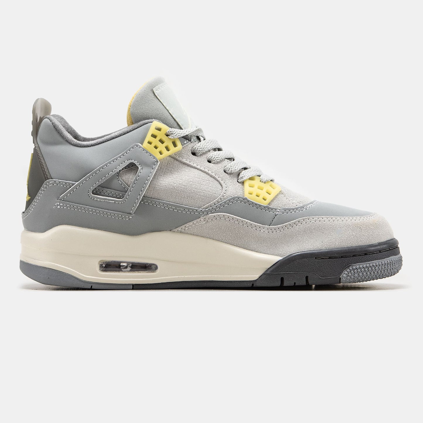 Nike Air Jordan 4 Craft Photon Dust