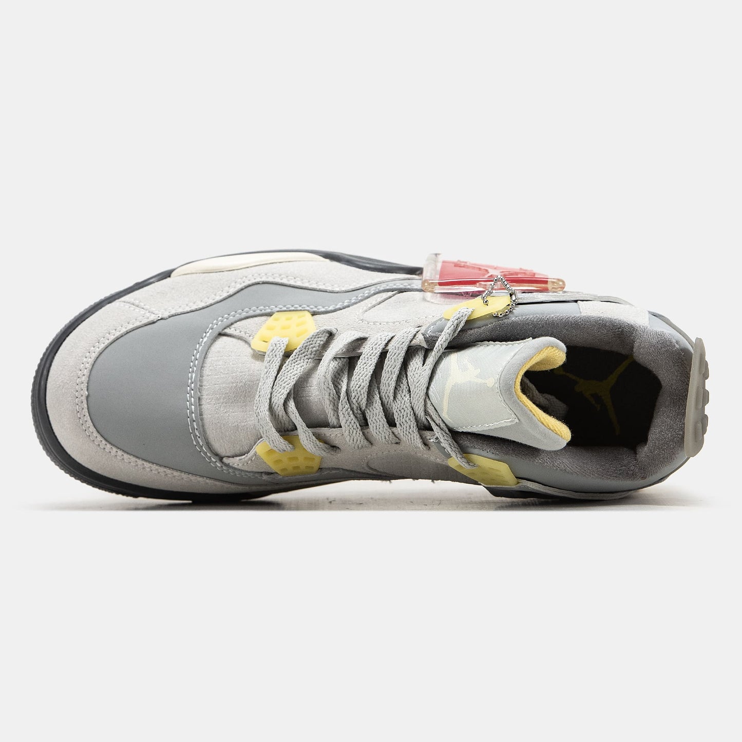 Nike Air Jordan 4 Craft Photon Dust