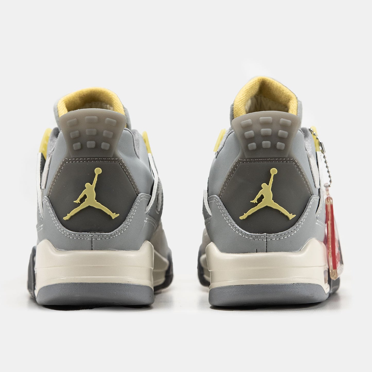 Nike Air Jordan 4 Craft Photon Dust