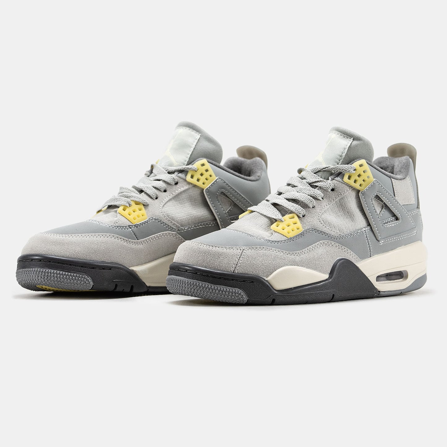 Nike Air Jordan 4 Craft Photon Dust